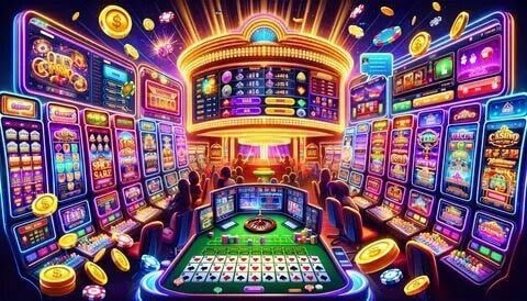 PG9 Slots လုံခြုံမှုနှင့် VIP ဝန်ဆောင်မှု