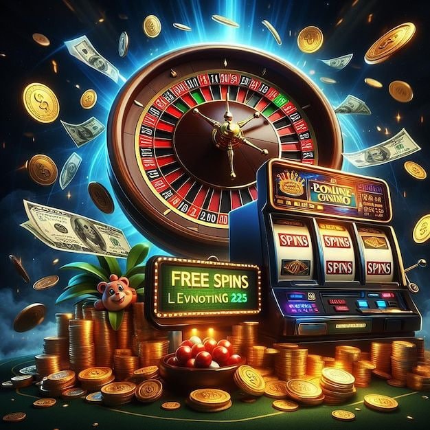 Live Casino pg9