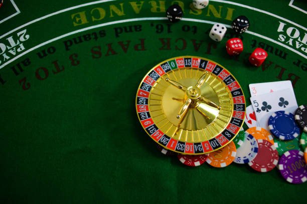မြန်မာ Online Bingo ကစားနည်း