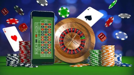 Slot Games pg9