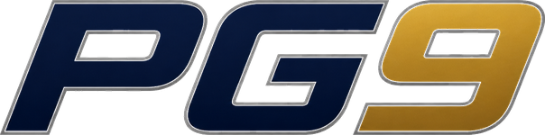 pg9 Logo